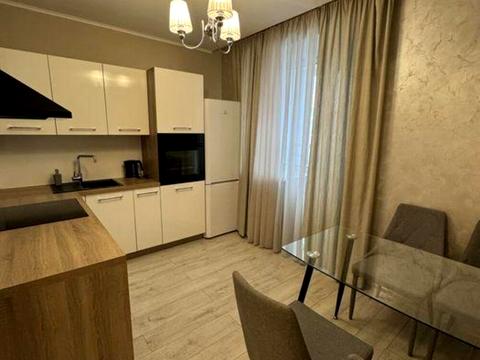 квартира по адресу Академика Вернадского бульв., 24