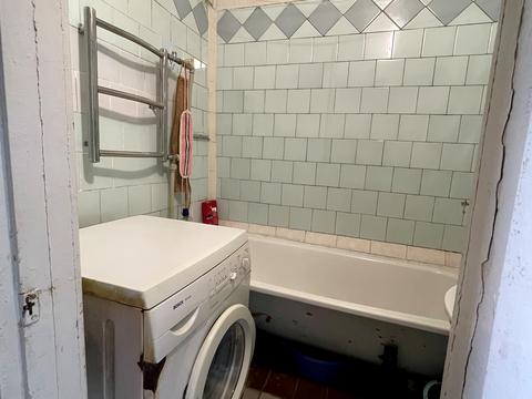 квартира за адресою Щепкина, 39