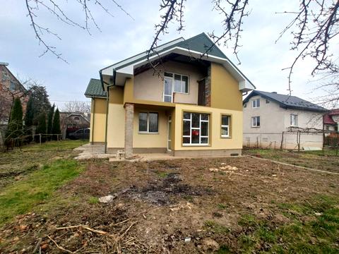 дом по адресу Вывозная ул., 37