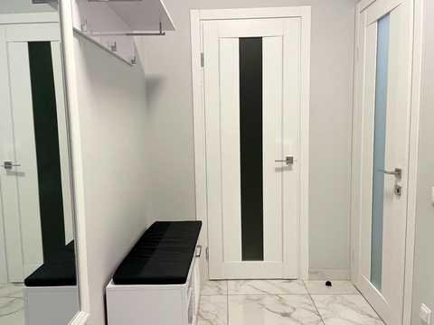 квартира за адресою Михайла Максимовича вул. (Онуфрія Трутенка), 24-Б
