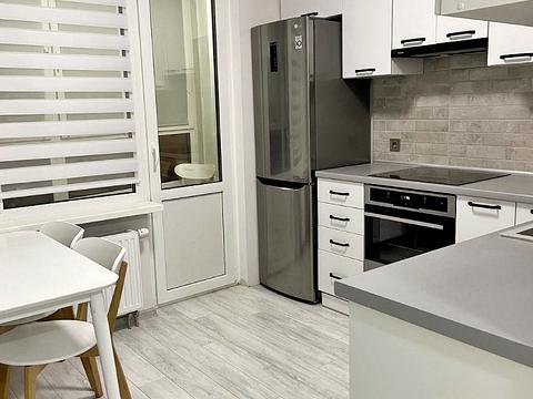 квартира по адресу Софии Русовой ул., 7-Г