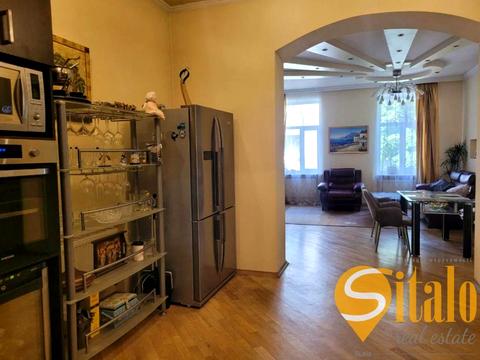 квартира за адресою Костя Левицького вул. (), 26