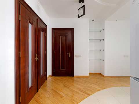 квартира по адресу Червоной Калины просп., 1