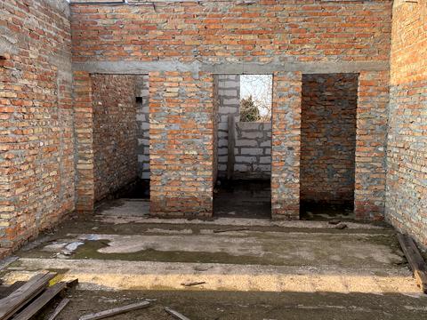 участок по адресу Ай-Петринская ул., 1