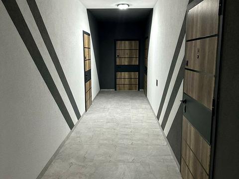 квартира по адресу Українська ул., 1