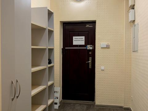 комерційна за адресою Павлівська вул., 17