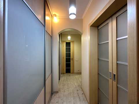 квартира за адресою Олени Пчілки вул., 2-Б