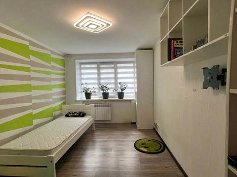 квартира за адресою 23 Вересня вул., 13