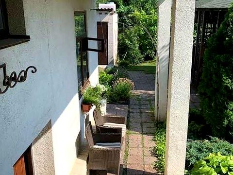 будинок за адресою 126-а Садова, 1