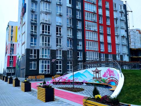 квартира за адресою Спрейса, 10