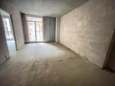 квартира за адресою Під Голоском вул., 4