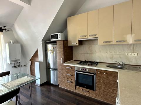 квартира за адресою Володимира Антоновича вул. (), 17