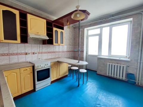 квартира по адресу Миколы Бажана просп., 12