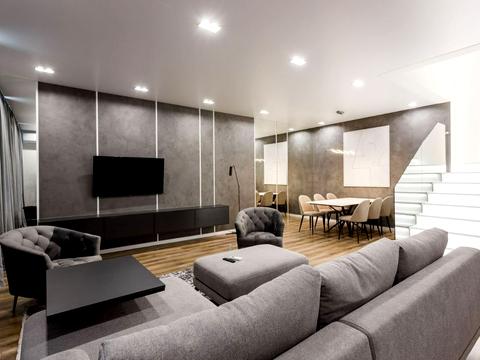 квартира по адресу Академика Заболотного ул., 1-А