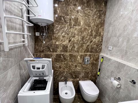 квартира за адресою Одеса, Лесі Українки просп. (Гагаріна), 19