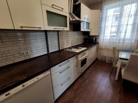 квартира по адресу Ключний, 14