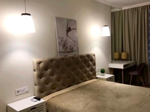 квартира за адресою Євгена Сверстюка вул. (Марини Раскової), 6