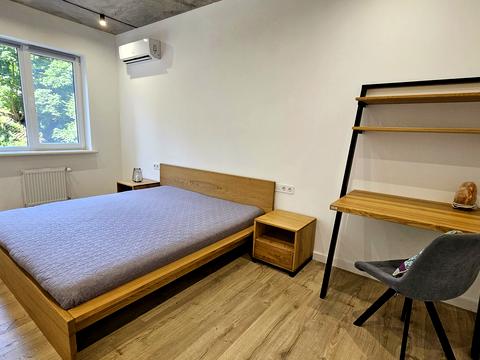 квартира за адресою Новопольова вул., 2