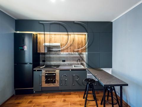 квартира по адресу Ясиноватский пер., 11