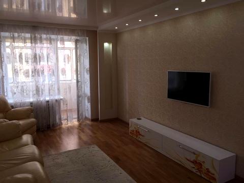 квартира по адресу Озёрная ул., 10/1в