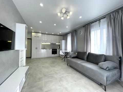 квартира по адресу Михаила Максимовича ул. (Трутенко Онуфрия), 26-В