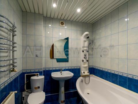 квартира за адресою Свободи просп. (Прокоф'єва), 46