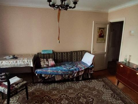 квартира за адресою Олександра Попова вул., 8