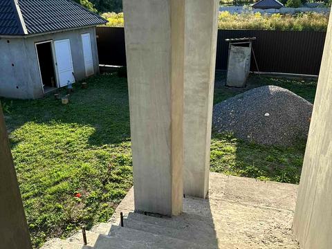 будинок за адресою Приозерна вул.