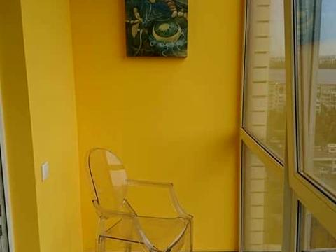 квартира за адресою Ливарна вул., 2-А