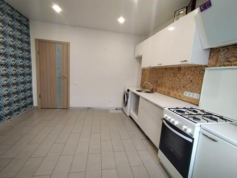 квартира по адресу Жабинского ул., 2