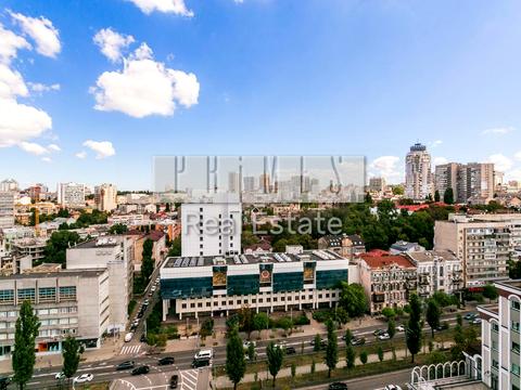 квартира по адресу Тараса Шевченко бульв., 27-Б