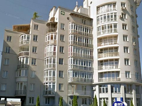 квартира за адресою Академіка Андрія Сахарова вул., 80а