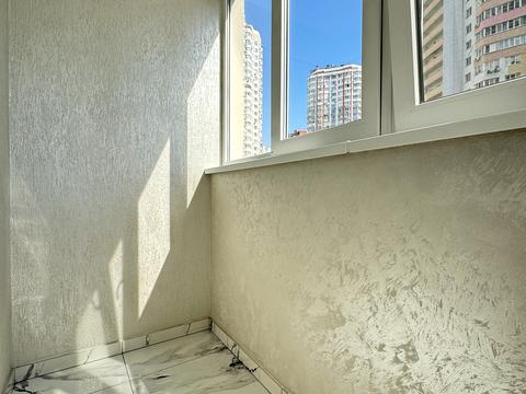 квартира за адресою Олени Пчілки вул., 7