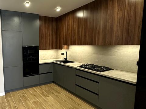 квартира за адресою Стрийська вул., 45