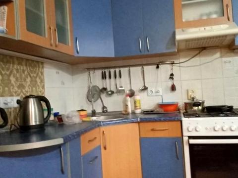 кімната за адресою Новокримський пров., 3