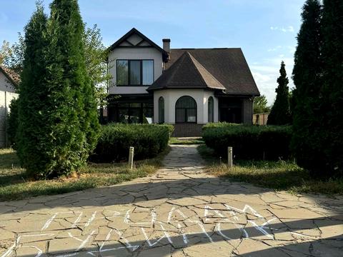 будинок за адресою с. Новоолександрівка, Гагаріна