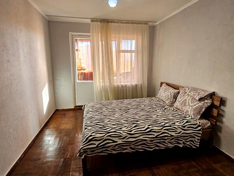 квартира за адресою Одеса, Головківська вул., 3