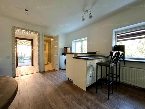 квартира за адресою Редутна вул., 15