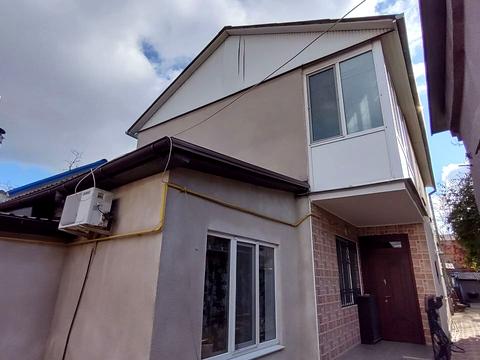 будинок за адресою Дмитра Іванова вул.