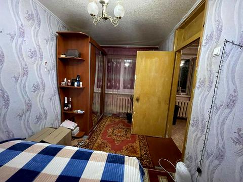 квартира за адресою Олександра Поля просп. (Кірова), 107