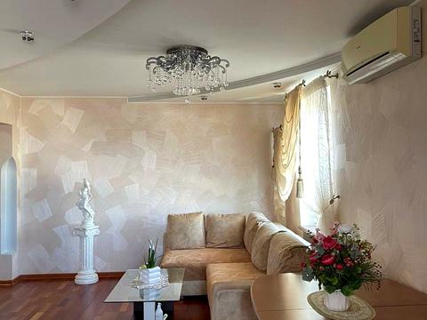 квартира по адресу Мира просп., 21