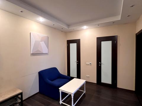 квартира за адресою Київ, Дніпровська набережна вул., 26