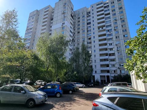 квартира по адресу Ивана Пулюя ул., 5-А