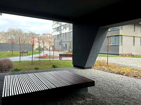 квартира по адресу Гетьмана Мазепы ул. (Топольная), 4б