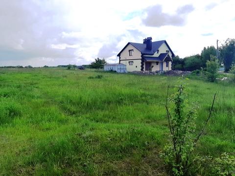 ділянка за адресою Польова