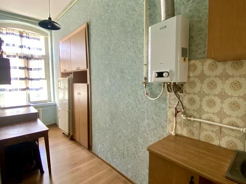 квартира по адресу Дубенская ул., 7