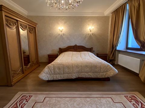 квартира за адресою Левітана вул., 62