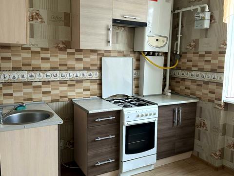 квартира за адресою Виговського вул. (Суворова), 22-А