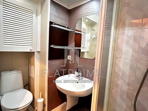 квартира за адресою Київ, Юрківська вул., 37