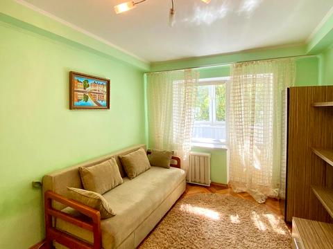 квартира по адресу Златоустовская ул., 1